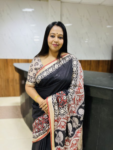 Aparupa Majumder